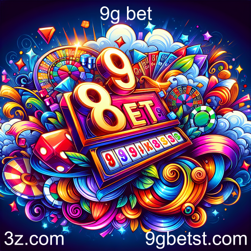 Promoções Imperdíveis da 9g bet