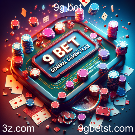 Descubra a Diversão dos Jogos de Mesa na 9g bet